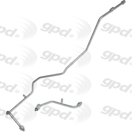 Gpd Hose Liquid Line, 4813196 4813196